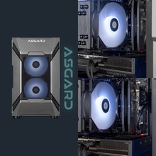 Компьютер ASGARD Valkyrie (A87F.32.S20.56T.8.5933)