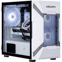 Компьютер ASGARD Garm White (A87F.32.S20.56T.8.5964)