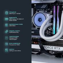 Компьютер ASGARD Garm White (A87F.32.S20.96XT.16.5956)