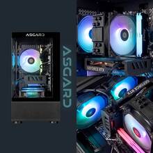 Комп'ютер ASGARD Eir (I144F.32.S20.57T.16.6010)