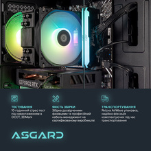Комп'ютер ASGARD Eir (I144F.32.S10.57.12.6007)