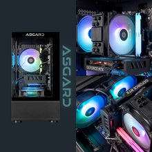 Комп'ютер ASGARD Eir (I144F.32.S10.57.12.6007)