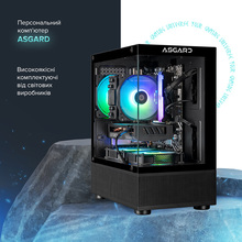 Комп'ютер ASGARD Eir (I144F.32.S10.57T.16.6009)