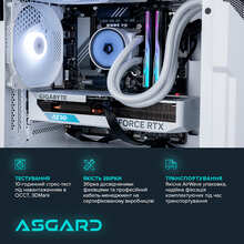 Компьютер ASGARD Garm (A87F.32.S10.58.16.5971)
