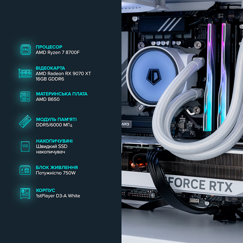 Изображение Компьютер ASGARD Garm (A87F.32.S10.97XT.16.5959)