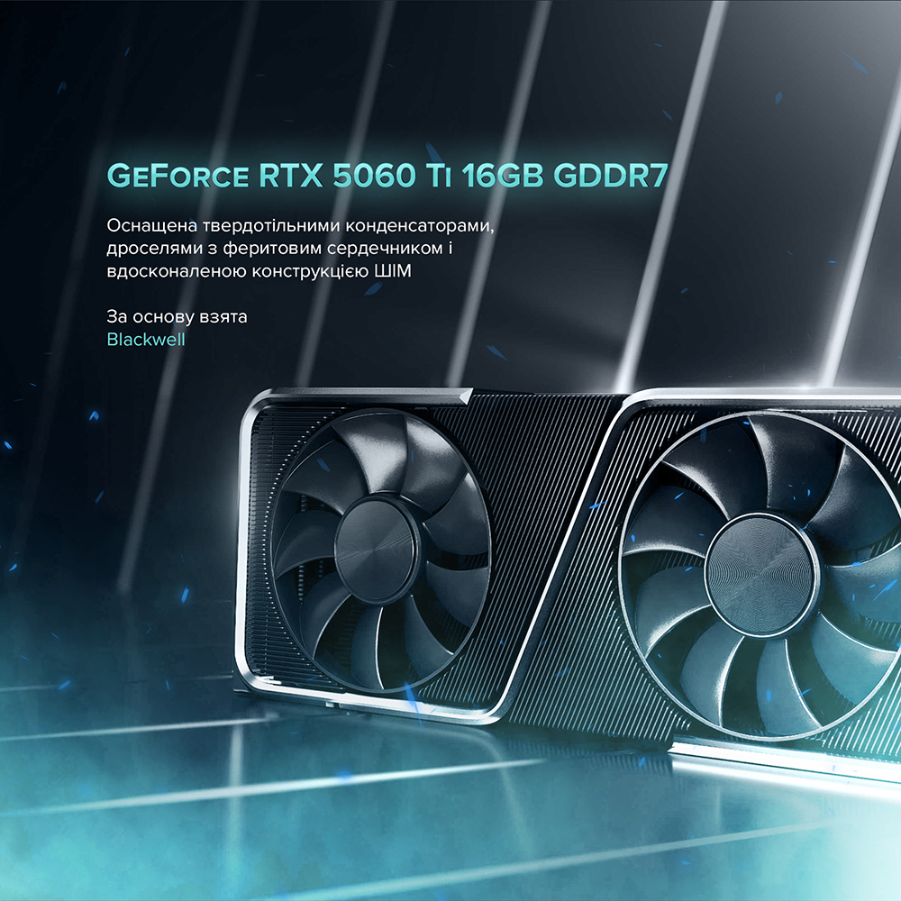 Комп'ютер ASGARD Hel (A84F.32.S20.56T.16.5986) Серія процесора AMD Ryzen 5