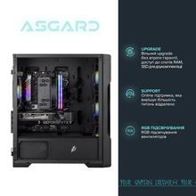 Компьютер ASGARD Hel (A84F.32.S20.97XT.16.5980)