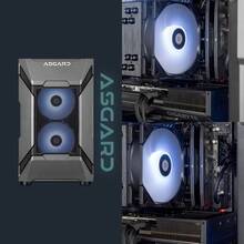 Компьютер ASGARD Valkyrie (A87F.32.S10.56T.16.5934)