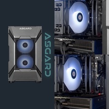 Компьютер ASGARD Valkyrie (A87F.32.S10.97XT.16.5928)