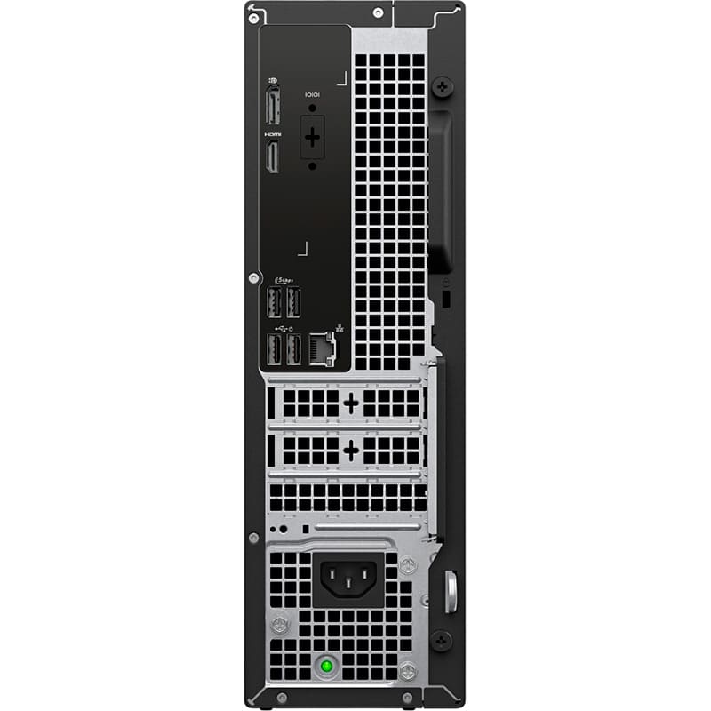 Комп'ютер DELL Slim SFF (D18S) (ECS1250_RPLS-R_005) Серія процесора Intel Core i3