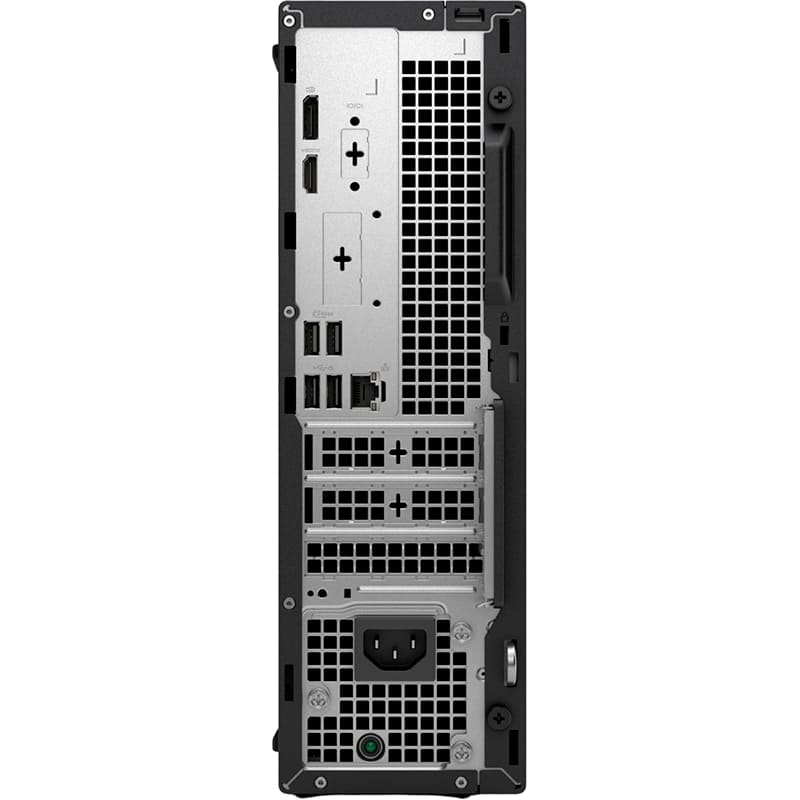 Комп'ютер DELL Pro Slim (BTO009_QCS1250_UBU) Серія процесора Intel Core i5