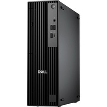 Комп'ютер DELL Pro Slim (BTO009_QCS1250_UBU)