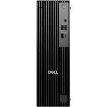 Комп'ютер DELL Pro Slim Black (BTO107_QCS1250)