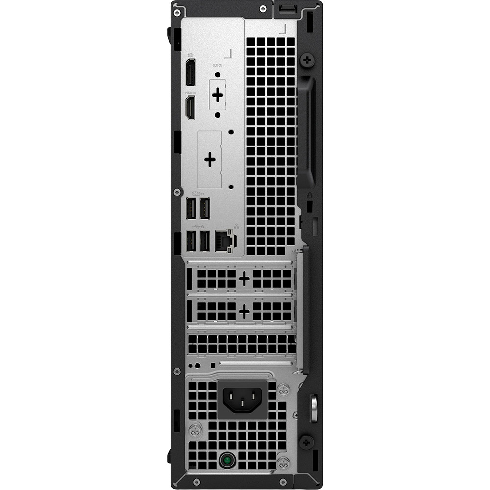 Комп'ютер DELL Pro Slim Black (BTO107_QCS1250) Серія процесора Intel Core Ultra 5