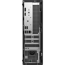 Комп'ютер DELL Pro Slim Black (BTO107_QCS1250)