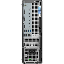 Комп'ютер DELL Precision 3460 SFF Black (N304P3460SFF)