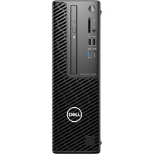 Комп'ютер DELL Precision 3460 SFF Black (N304P3460SFF)