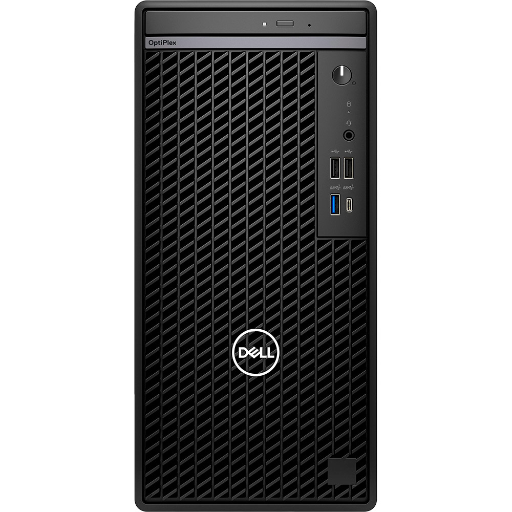 Комп'ютер DELL OptiPlex 7020 MT Black (N116O7020MT) Комп'ютер DELL OptiPlex 7020 MT Black (N116O7020MT)