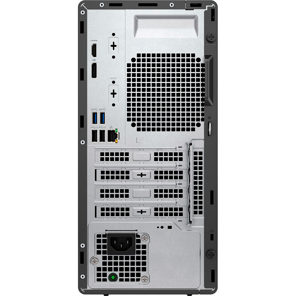 Комп'ютер DELL OptiPlex 7020 MT Black (N116O7020MT) Серія процесора Intel Core i3