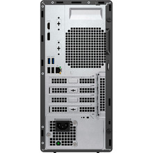 Комп'ютер DELL OptiPlex 7020 MT Black (N116O7020MT)