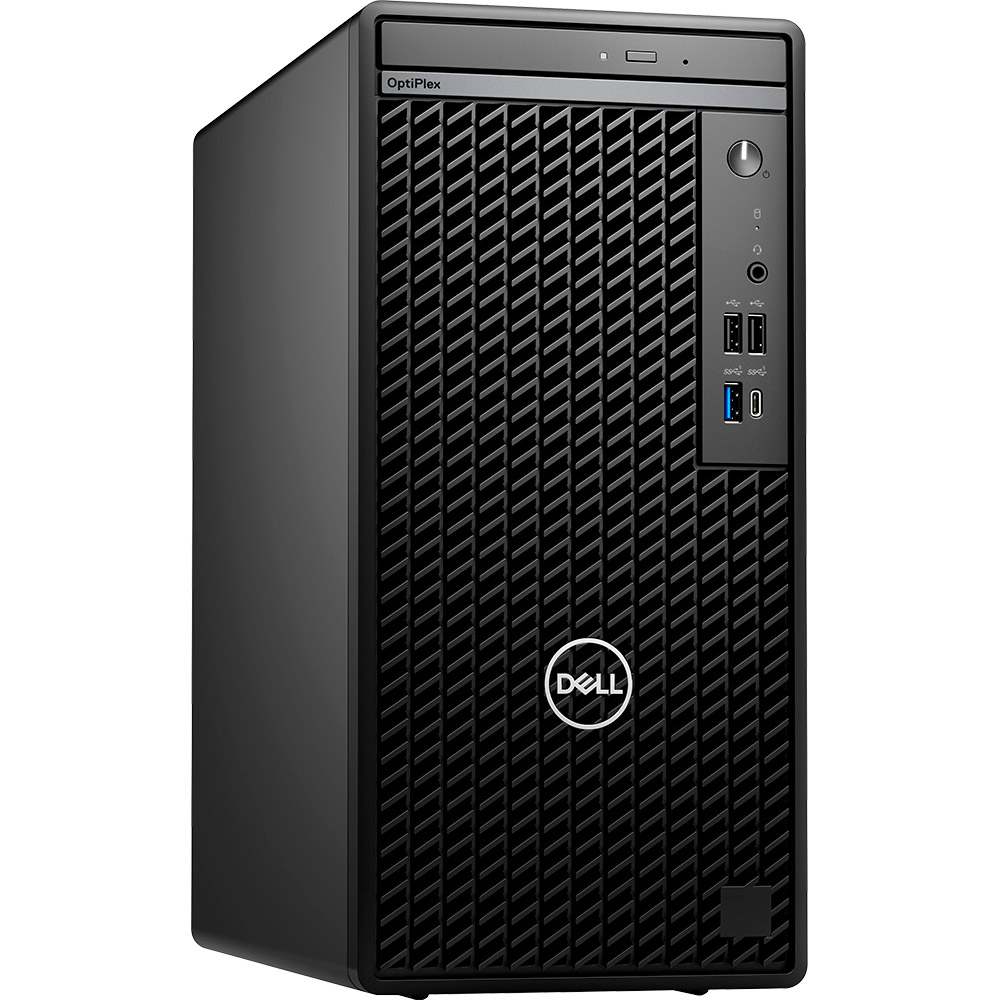 Комп'ютер DELL OptiPlex 7020 MT Black (N116O7020MT) Клас робоча станція