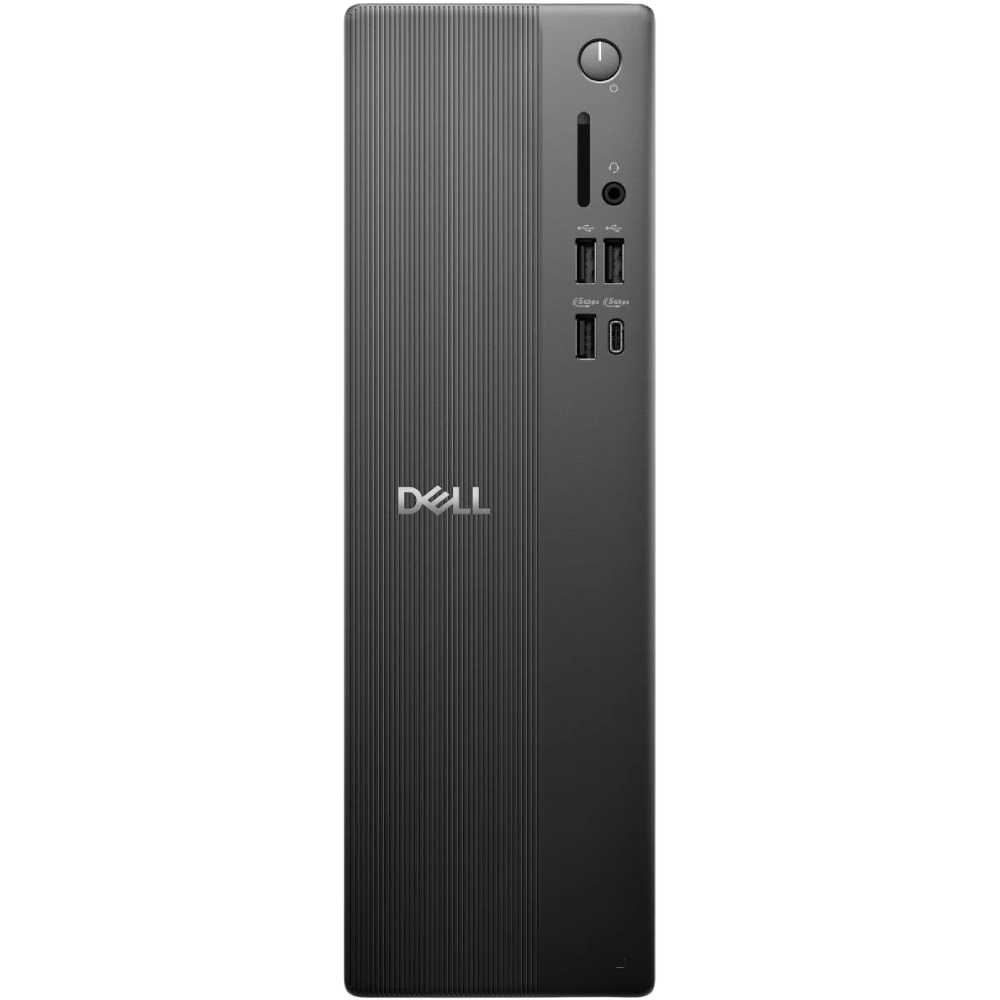 Комп'ютер DELL Slim SFF (D18S) (ECS1250_RPLS-R_002) Комп'ютер DELL Slim SFF (D18S) (ECS1250_RPLS-R_002)