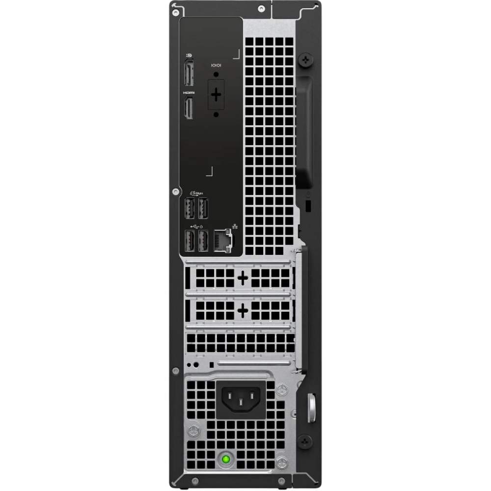 Комп'ютер DELL Slim SFF (D18S) (ECS1250_RPLS-R_003) Модель процесора 14400