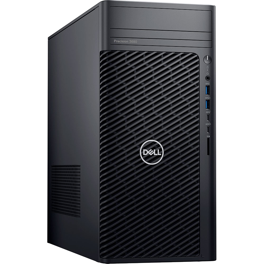 Комп'ютер DELL Precision 3680 MT (N008PT3680MT) Серія процесора Intel Core i7