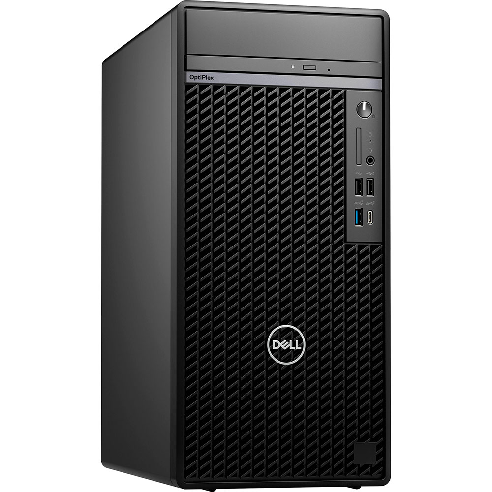 Комп'ютер DELL OptiPlex Plus 7020 MT (N013O7020MTP) Клас робоча станція