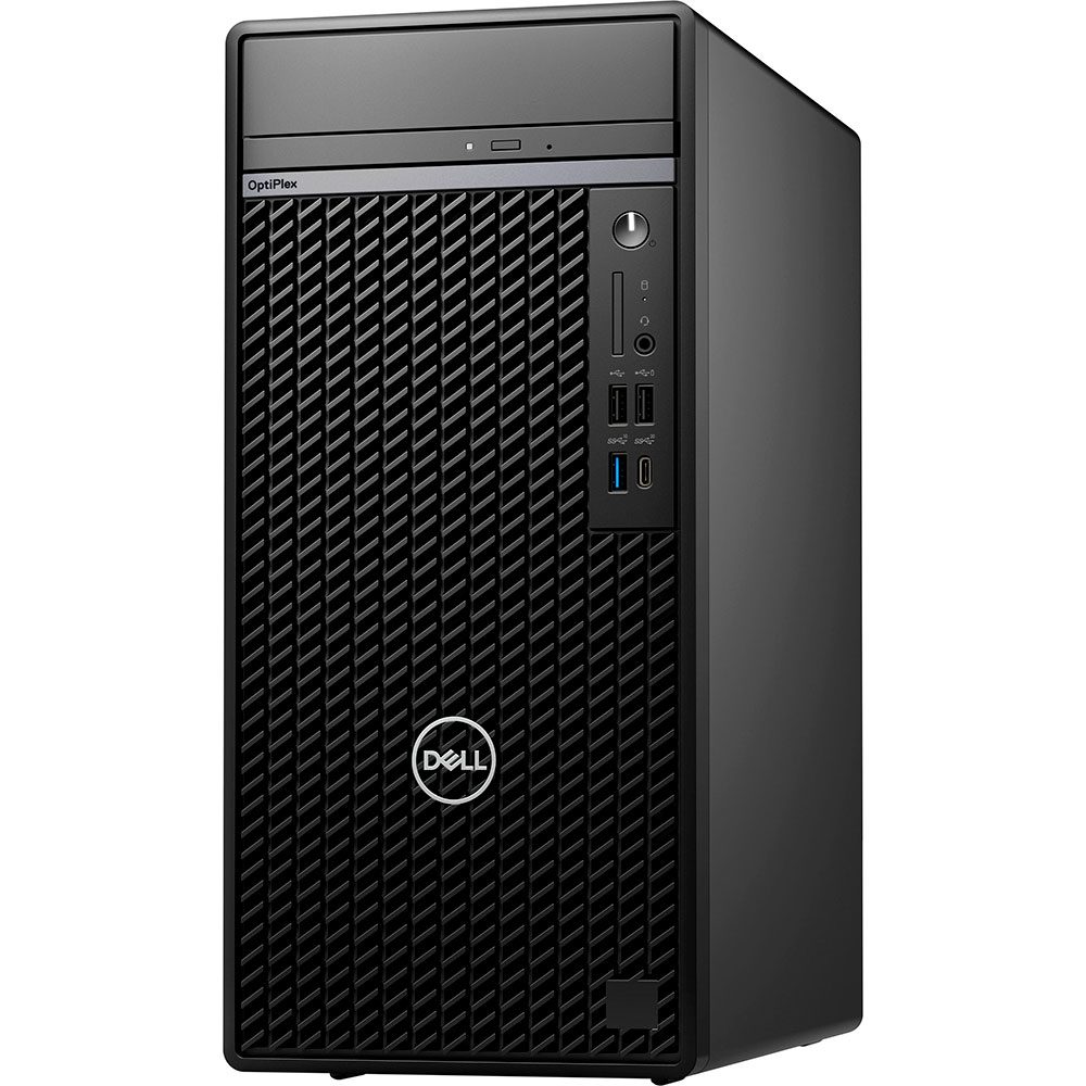 Комп'ютер DELL OptiPlex Plus 7020 MT (N013O7020MTP) Чіпсет Q670