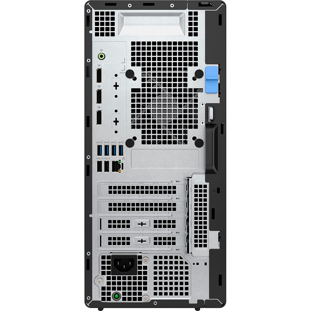 Комп'ютер DELL OptiPlex Plus 7020 MT (N013O7020MTP) Серія процесора Intel Core i7
