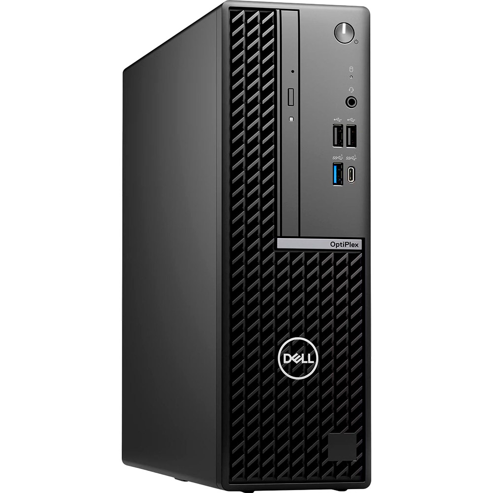 Комп'ютер DELL OptiPlex 7020 SFF (N018O7020SFF) Чіпсет Q670