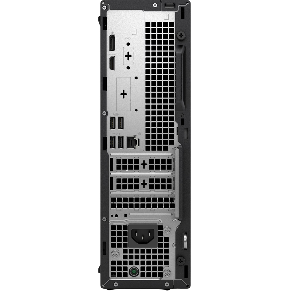 Комп'ютер DELL Pro Slim (BTO108_QCS1250) Серія процесора Intel Core Ultra 7