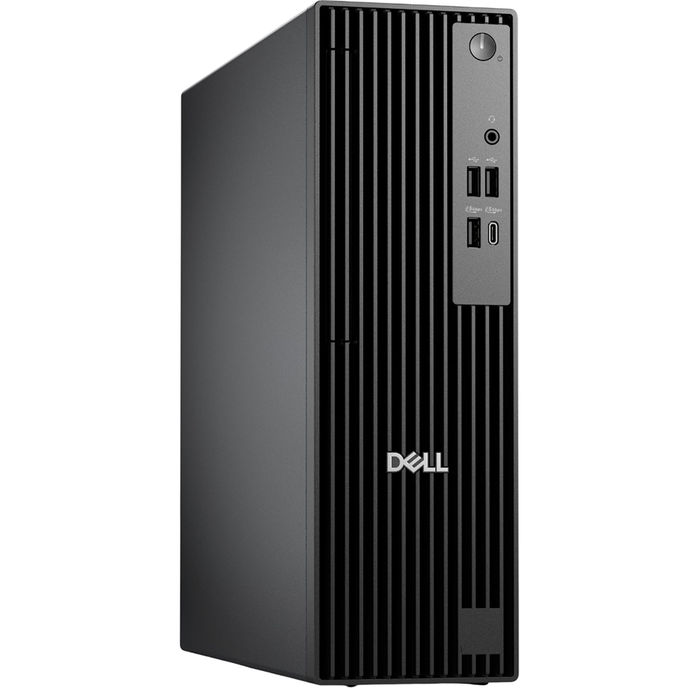 Комп'ютер DELL Pro Slim (BTO108_QCS1250) Чіпсет Intel Q870