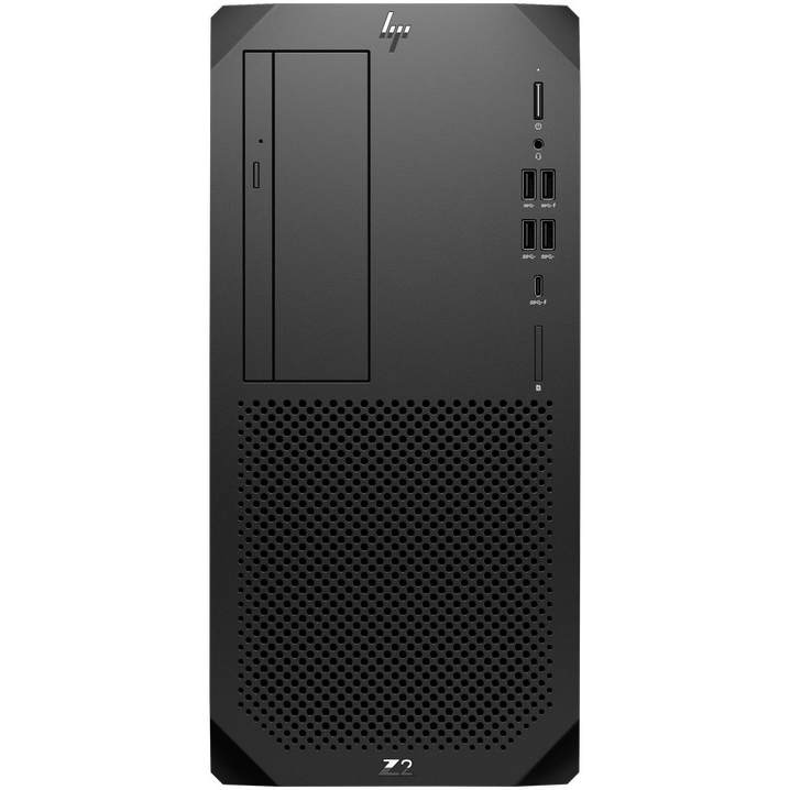 Комп'ютер HP Z2-G9 TWR (8T1H8EA) Клас робоча станція