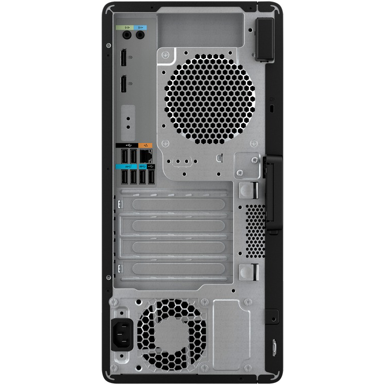 Комп'ютер HP Z2-G9 TWR (8T1H8EA) Серія процесора Intel Core i9