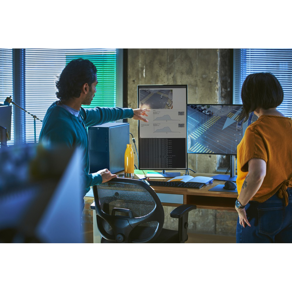 Комп'ютер HP Z2-G9 TWR (8T1H8EA) Модель процесора 14900K