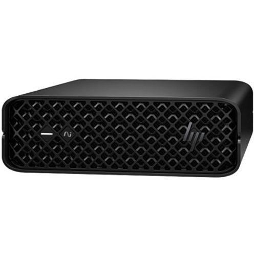 Комп'ютер HP Z2 Mini G9 (8T1X2EA) Клас робоча станція
