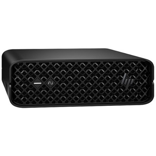 Комп'ютер HP Z2 Mini G9 (8T1X2EA) Серія процесора Intel Core i7