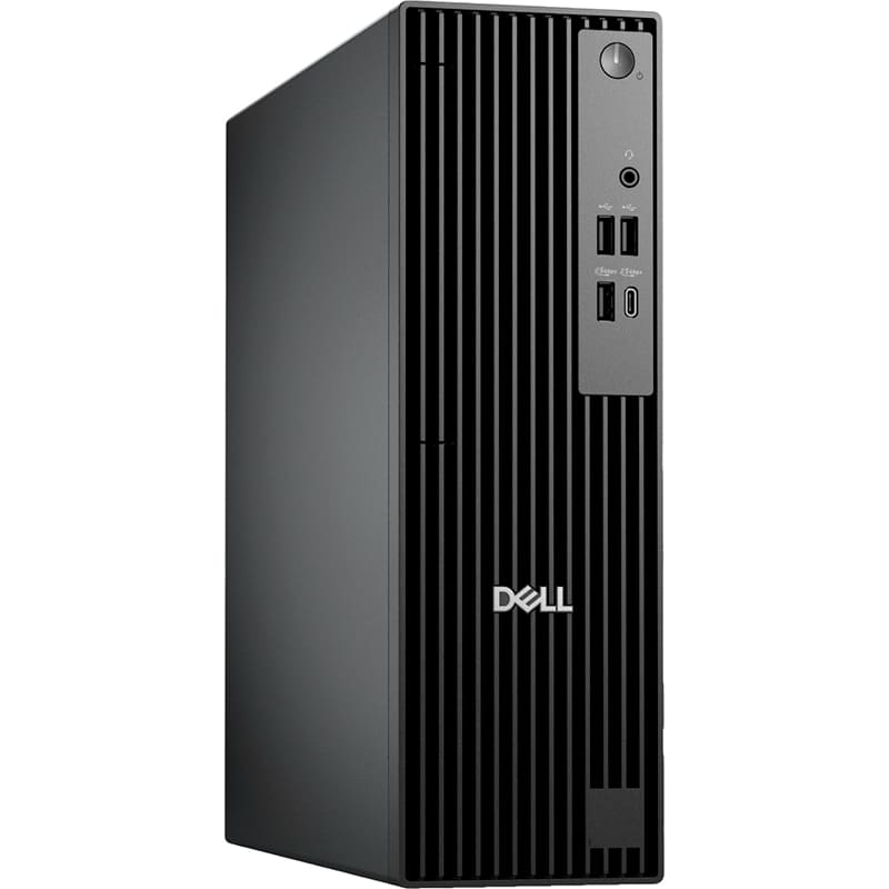 Комп'ютер DELL Pro Slim (BTO009_QCS1250) Комп'ютер DELL Pro Slim (BTO009_QCS1250)