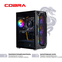 Компьютер COBRA Advanced (A55.32.S10.56.20419)