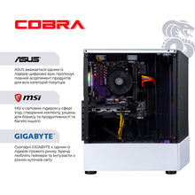 Компьютер COBRA Advanced (A45.16.S5.35.20406)