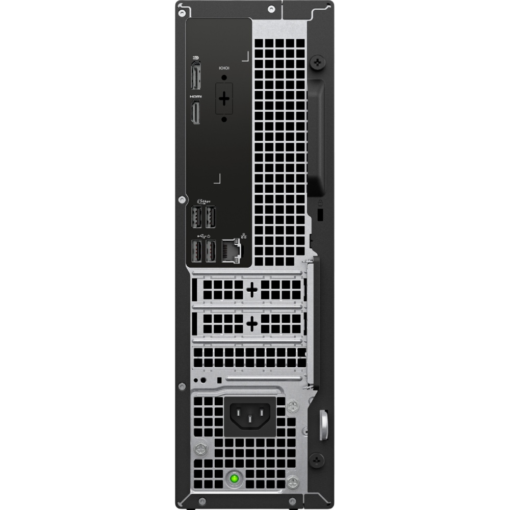Комп'ютер DELL Slim SFF (D18S) (ECS1250_RPLS-R_005_UBU) Серія процесора Intel Core i3