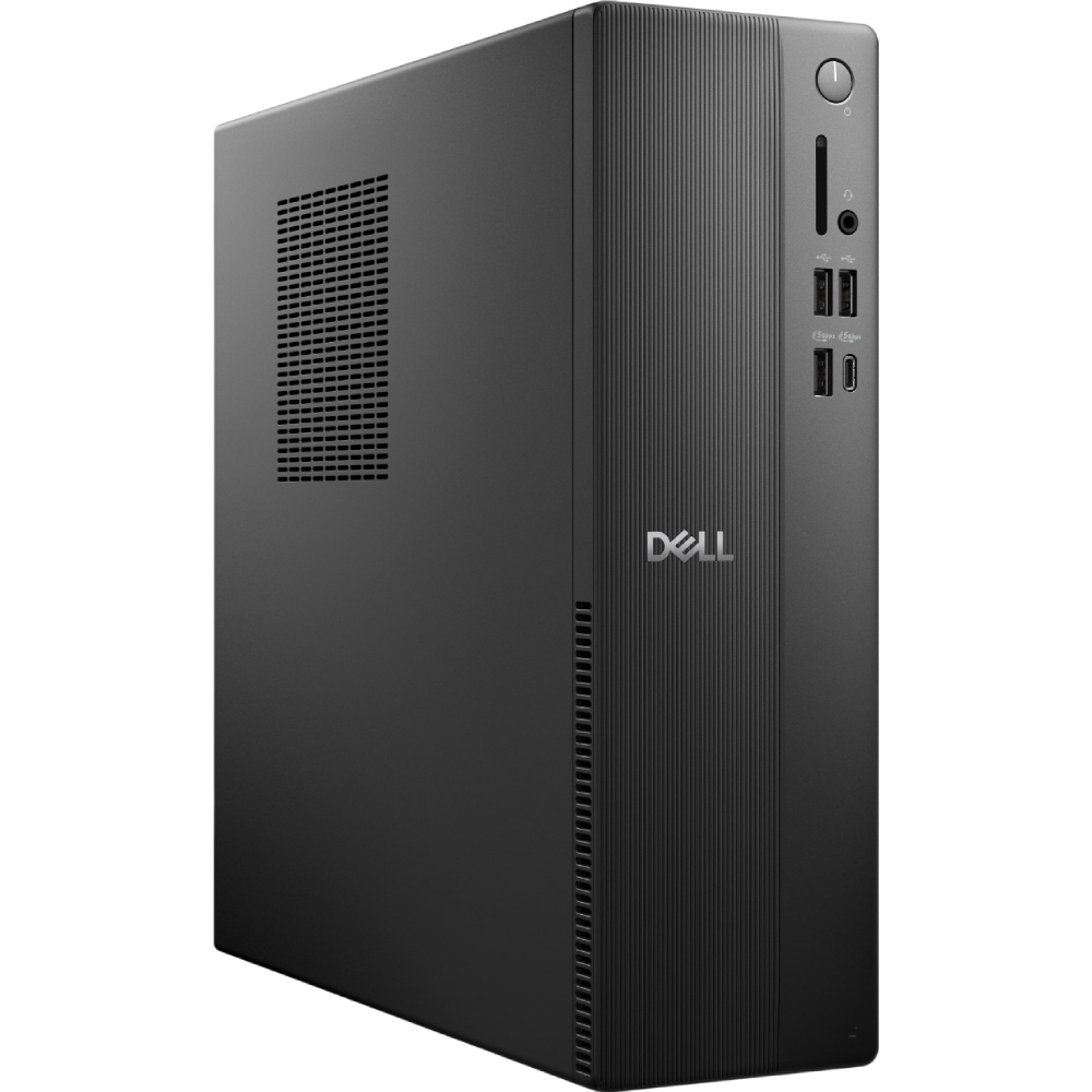 Комп'ютер DELL Slim SFF (D18S) (ECS1250_RPLS-R_005_UBU) Комп'ютер DELL Slim SFF (D18S) (ECS1250_RPLS-R_005_UBU)