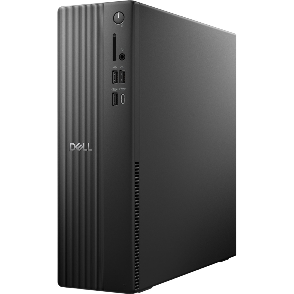 Комп'ютер DELL Slim SFF (D18S) (ECS1250_RPLS-R_005_UBU) Чіпсет Q670