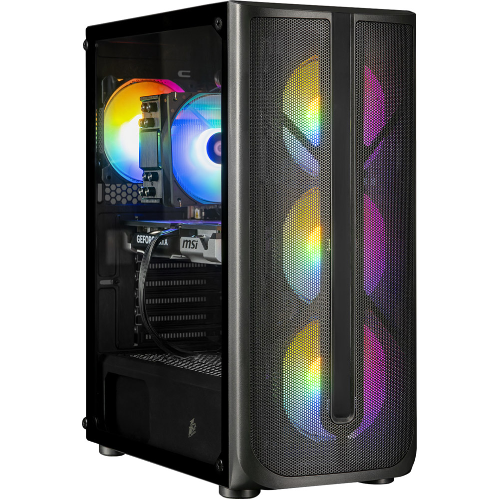 Компьютер COBRA Advanced (A87F.32.S10.56T.20408) Компьютер COBRA Advanced (A87F.32.S10.56T.20408)