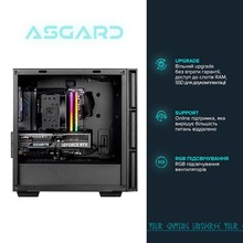 Комп'ютер ASGARD Muninn A84F.32.S10.56T8.10075