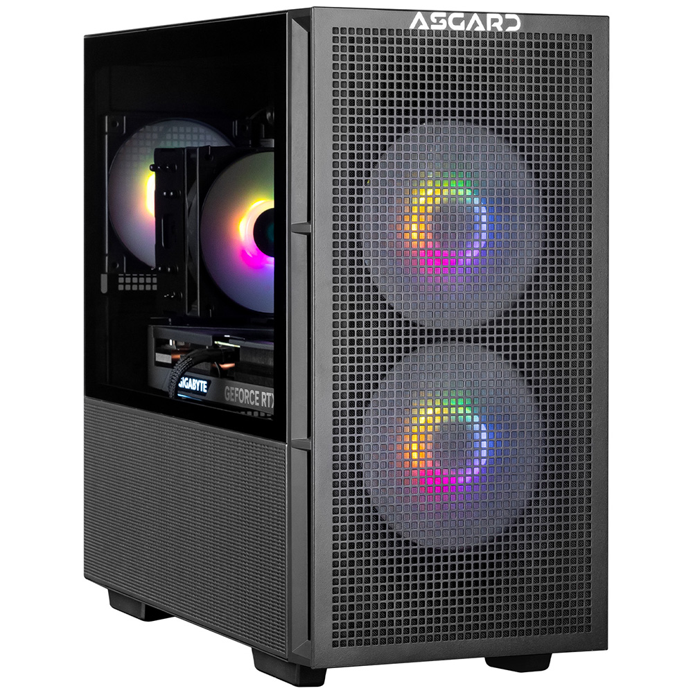Комп'ютер ASGARD Muninn A84F.32.S15.97.10100