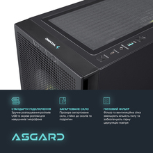Комп'ютер ASGARD Muninn A84F.32.S15.97.10100
