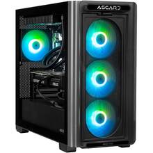 із процесором AMD Ryzen 7 Комп'ютер ASGARD Hodr A97X.64.S15.57.5490